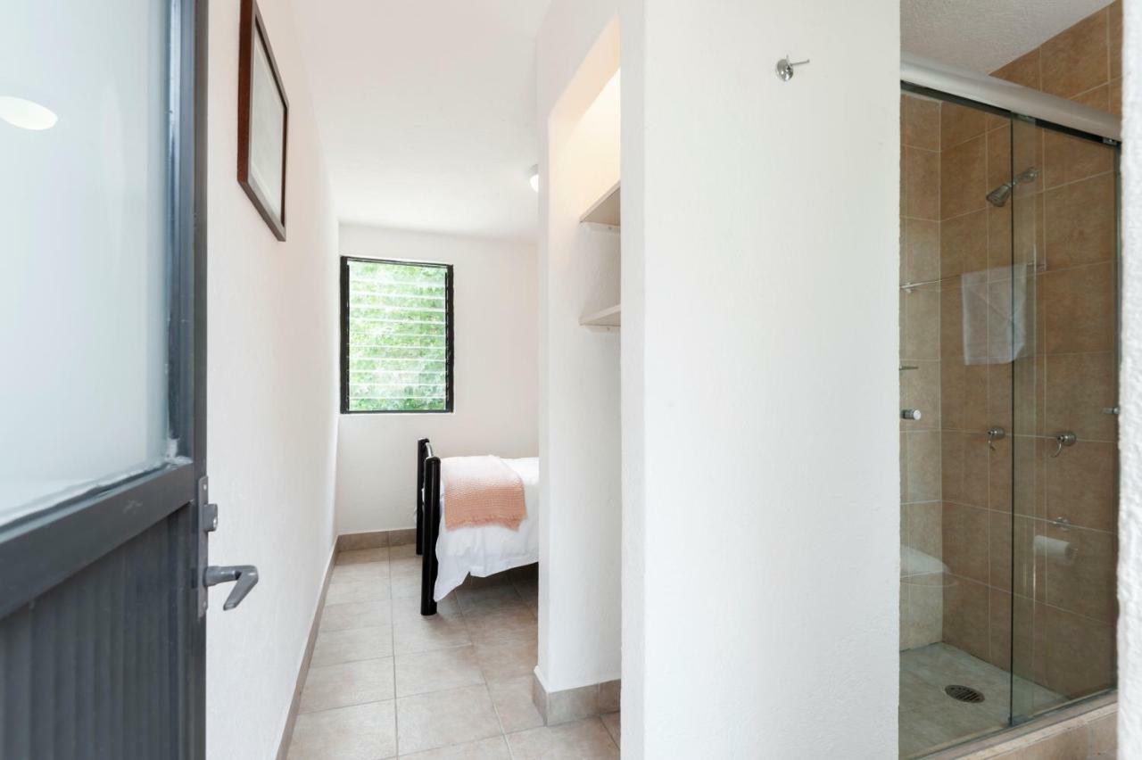 Cuarto Privado Las Lomas Mexikóváros Kültér fotó